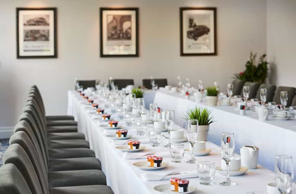 DoubleTree by Hilton Coventry DoubleTree by Hilton Coventry