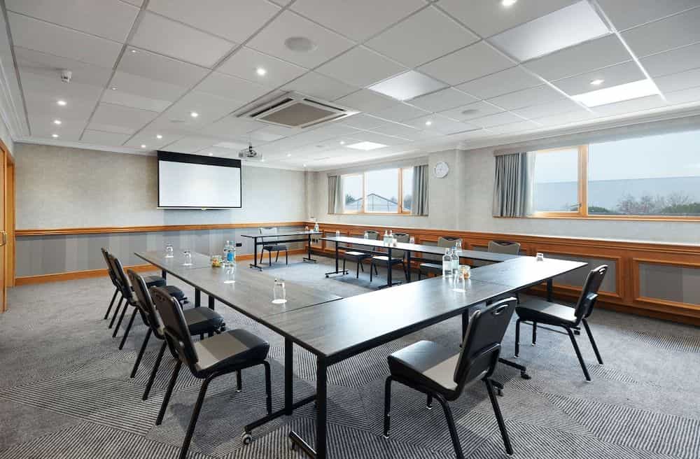 DoubleTree by Hilton Coventry DoubleTree by Hilton Coventry