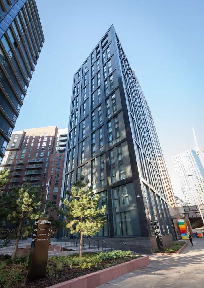 CitySuites II