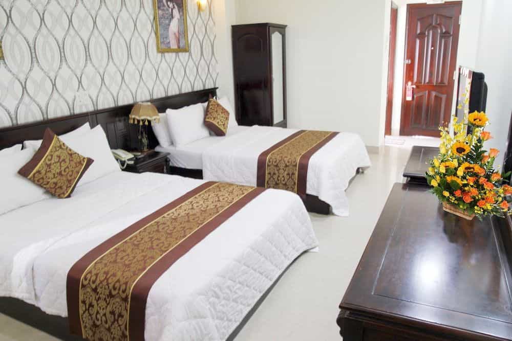 Khanh Duy Hotel Khanh Duy Hotel
