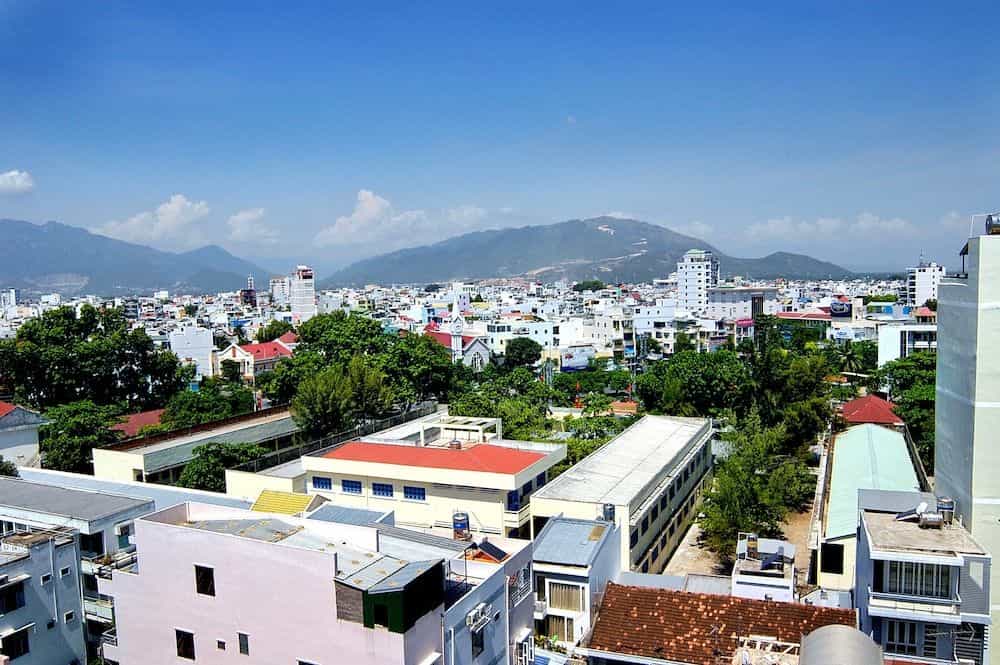 Khanh Duy Hotel Khanh Duy Hotel