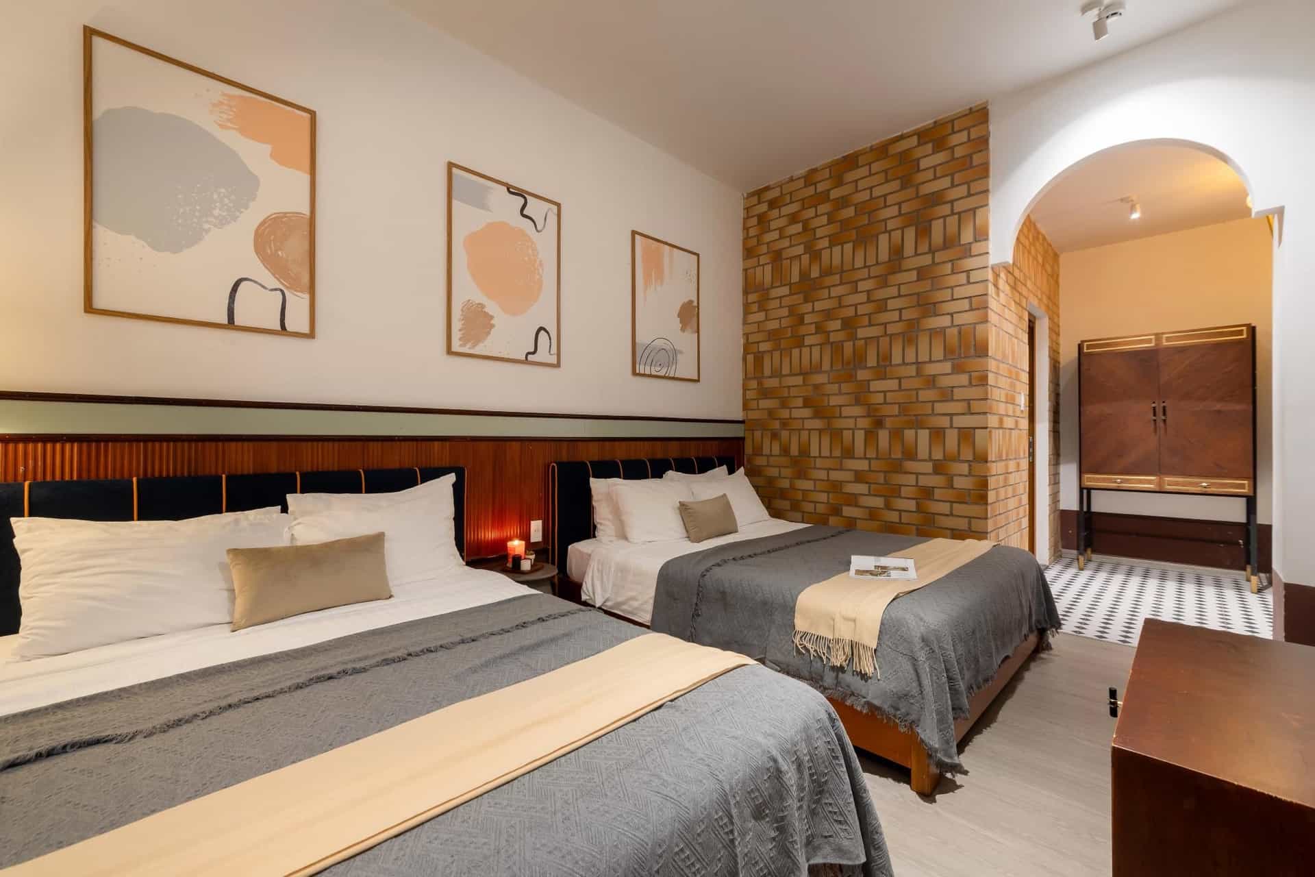 Casanova Dalat Hotel & Coffee