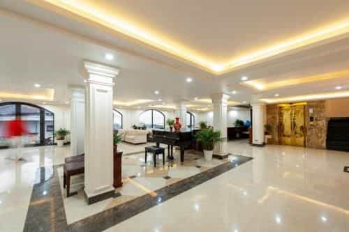 Sapa Passion Hotel & Spa