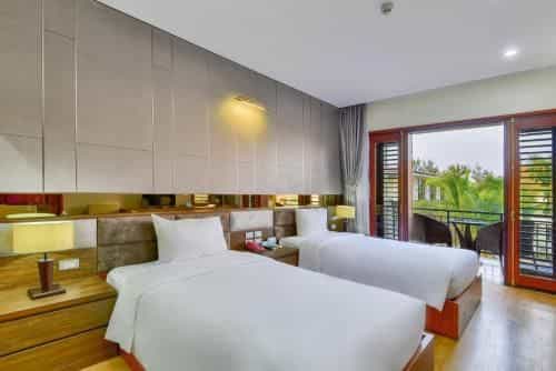 Manli Resort Manli Resort