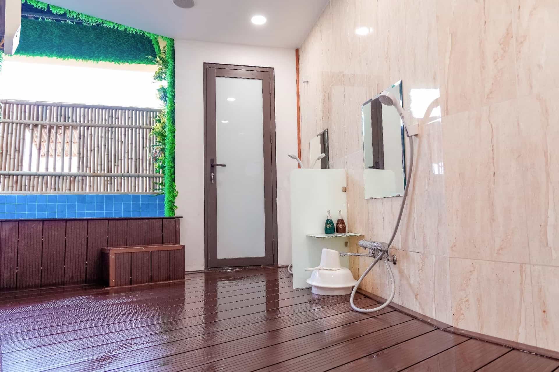 MOMIZI HOTEL HAI PHONG