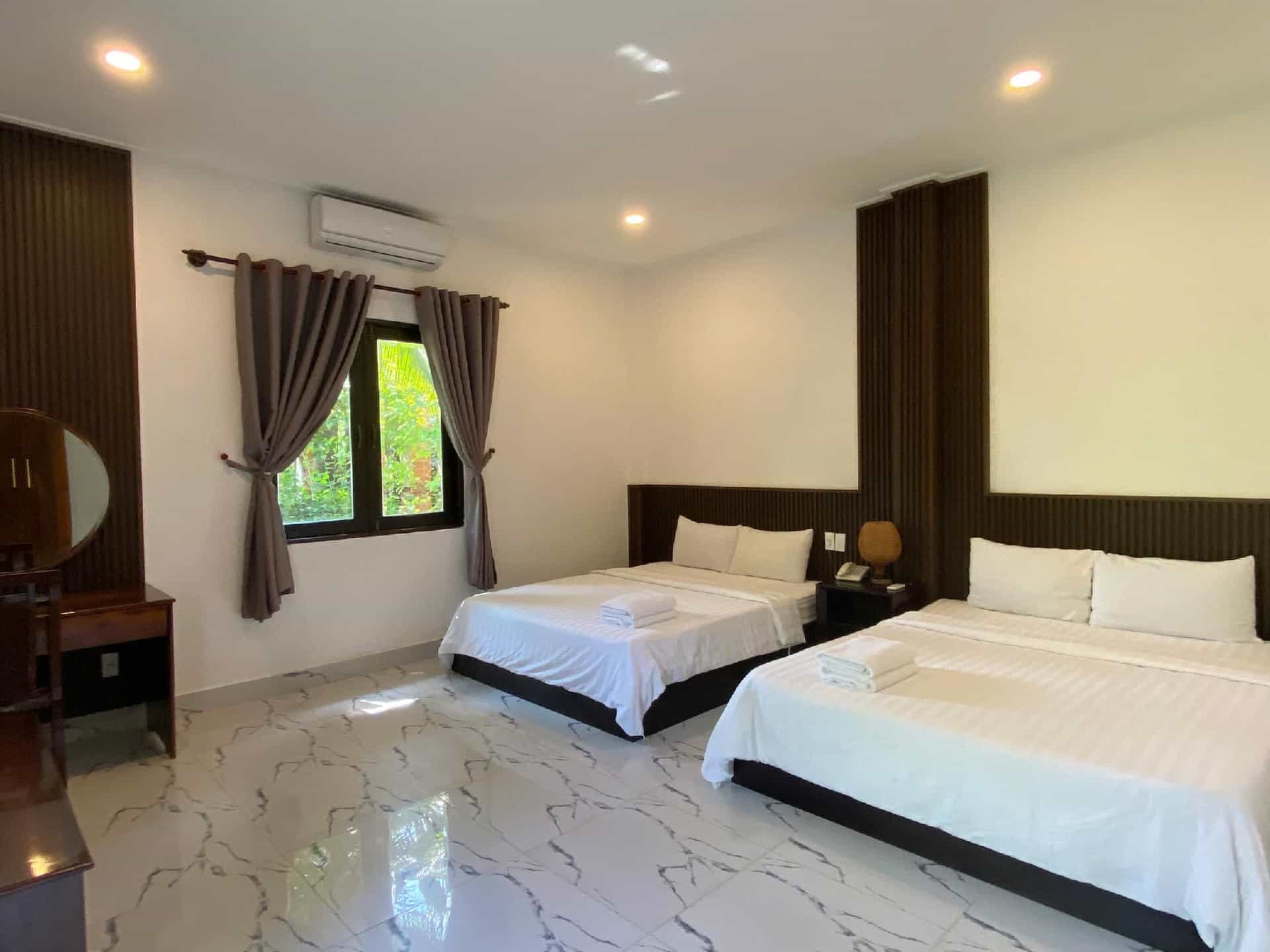 HON BA LAGI BEACH RESORT