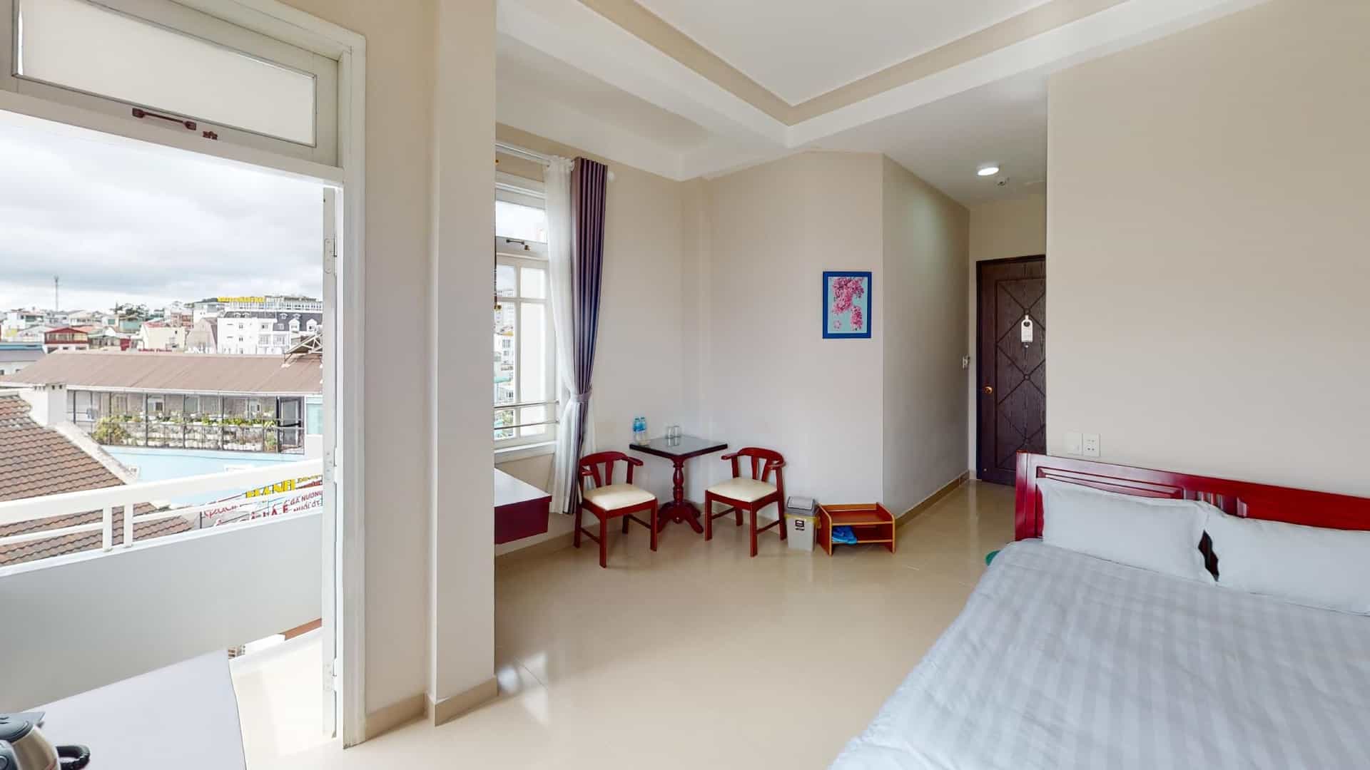 LE PHUONG Dalat