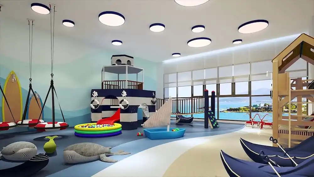Scenia Bay Residences Scenia Bay Residences