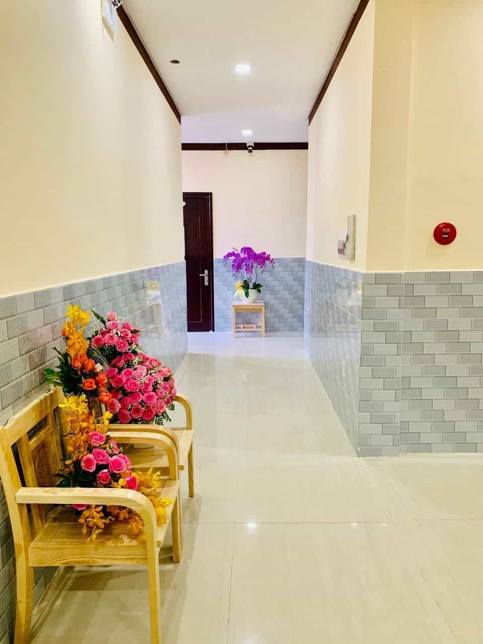 Mekong Rose Hotel