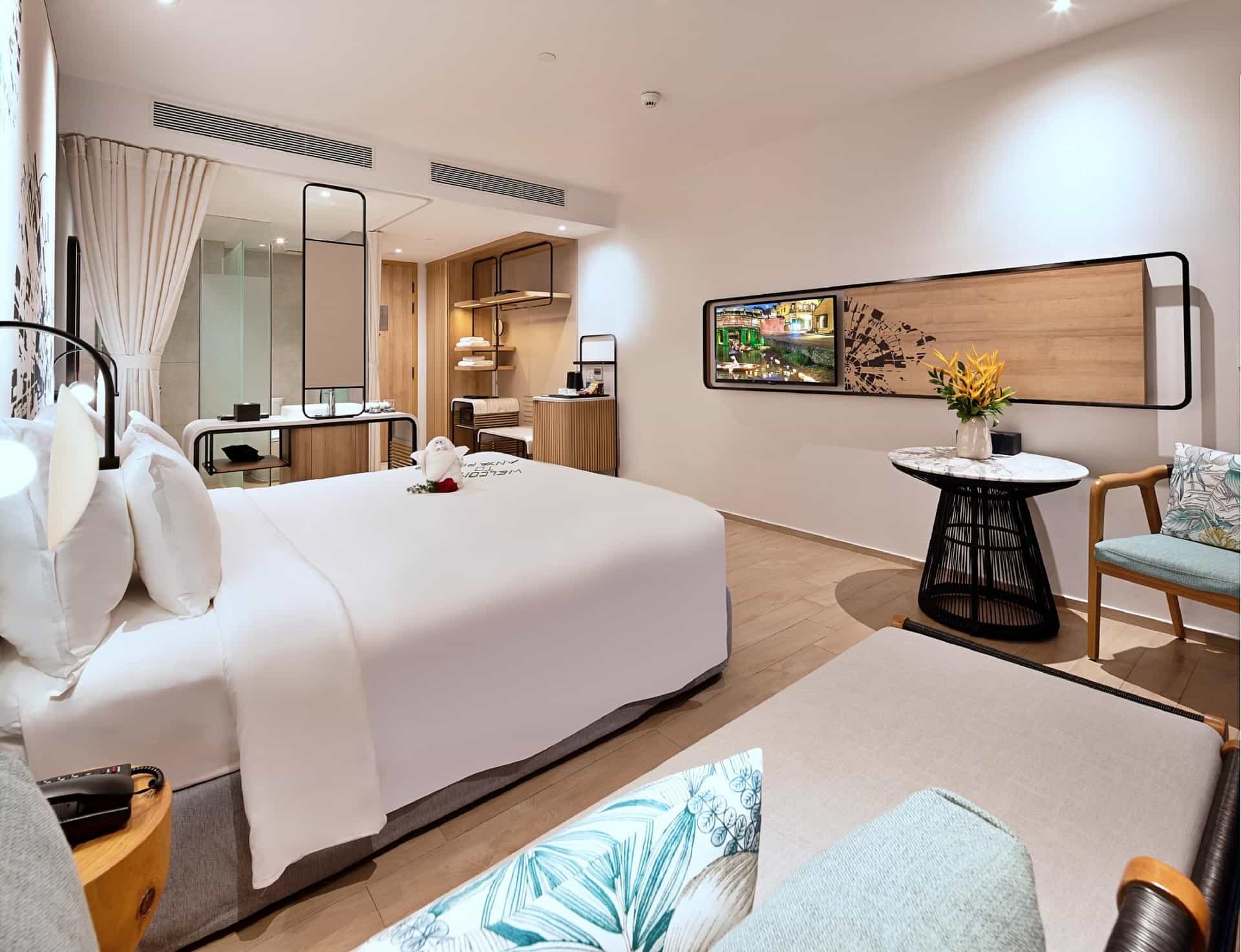 Anya Premier Hotel Quy Nhon