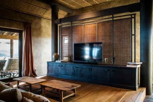 Zannier Hotels Bai San Ho