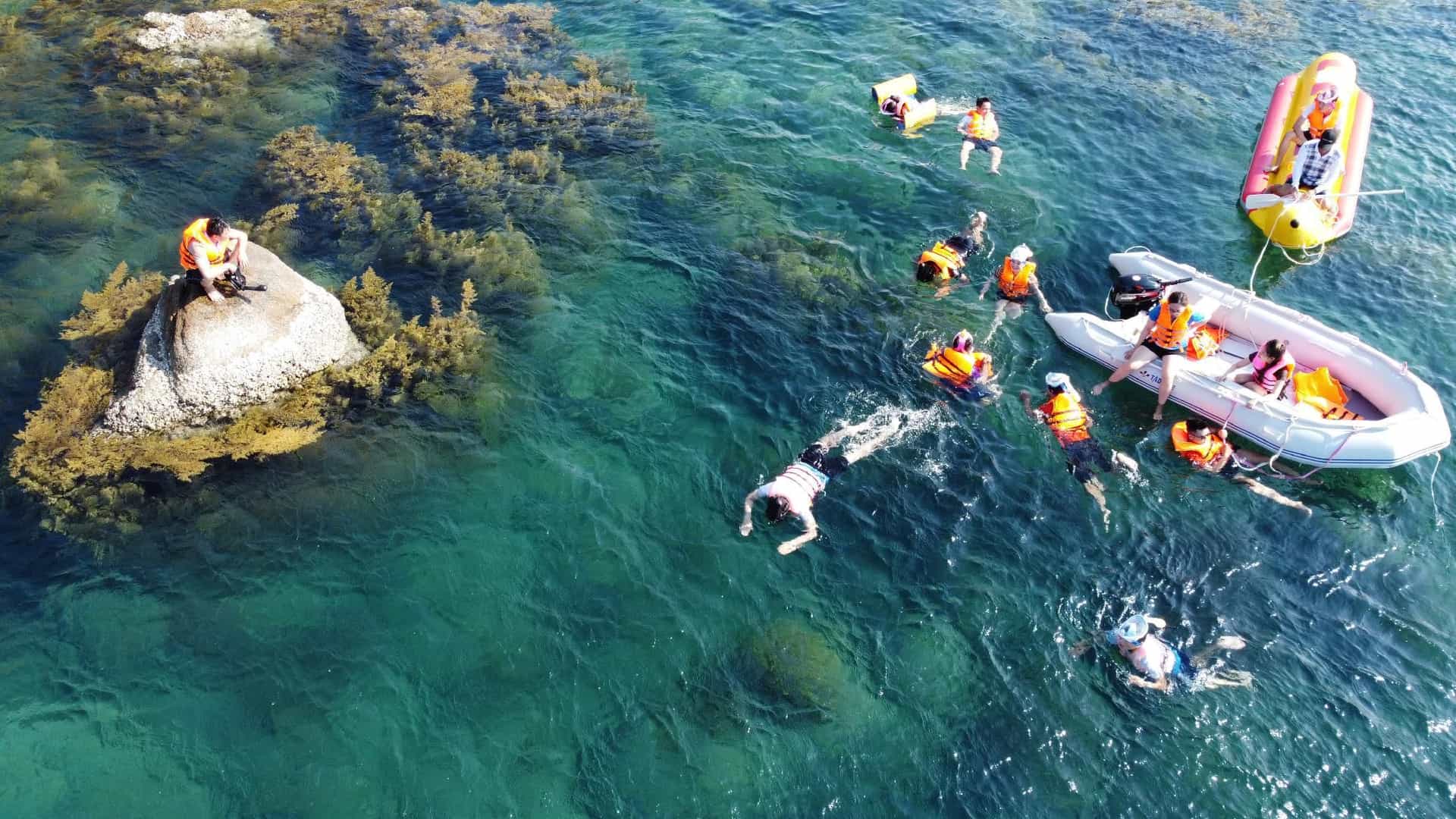 Hoa Loi Resort & Retreat Phu Yen