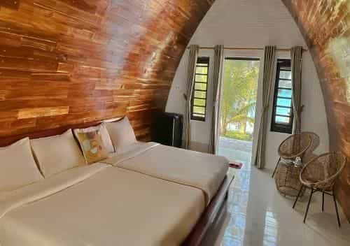 Hoa Loi Resort & Retreat Phu Yen