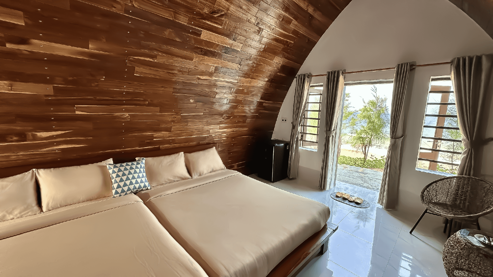 Hoa Loi Resort & Retreat Phu Yen