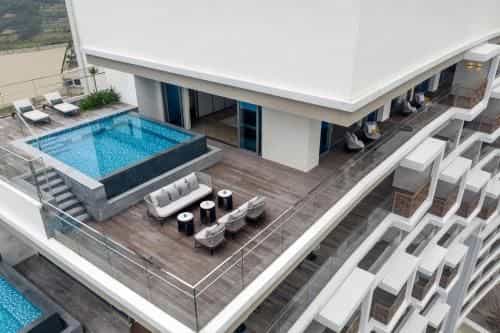 Hoiana Hotel and Suites