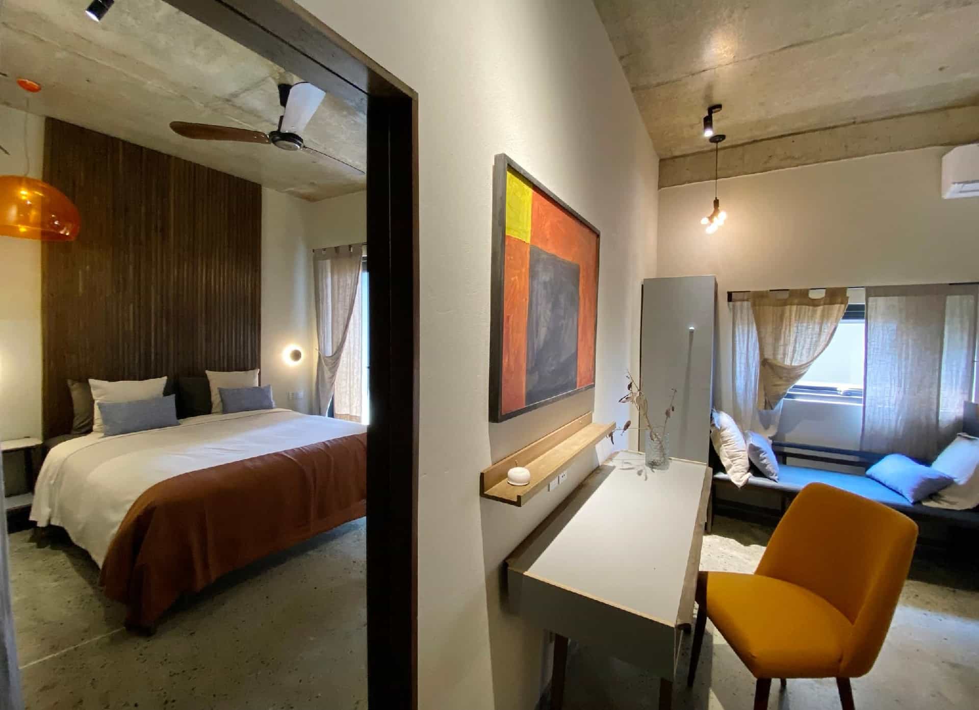 Kaia Gallery Hotel Hoi An Kaia Gallery Hotel Hoi An