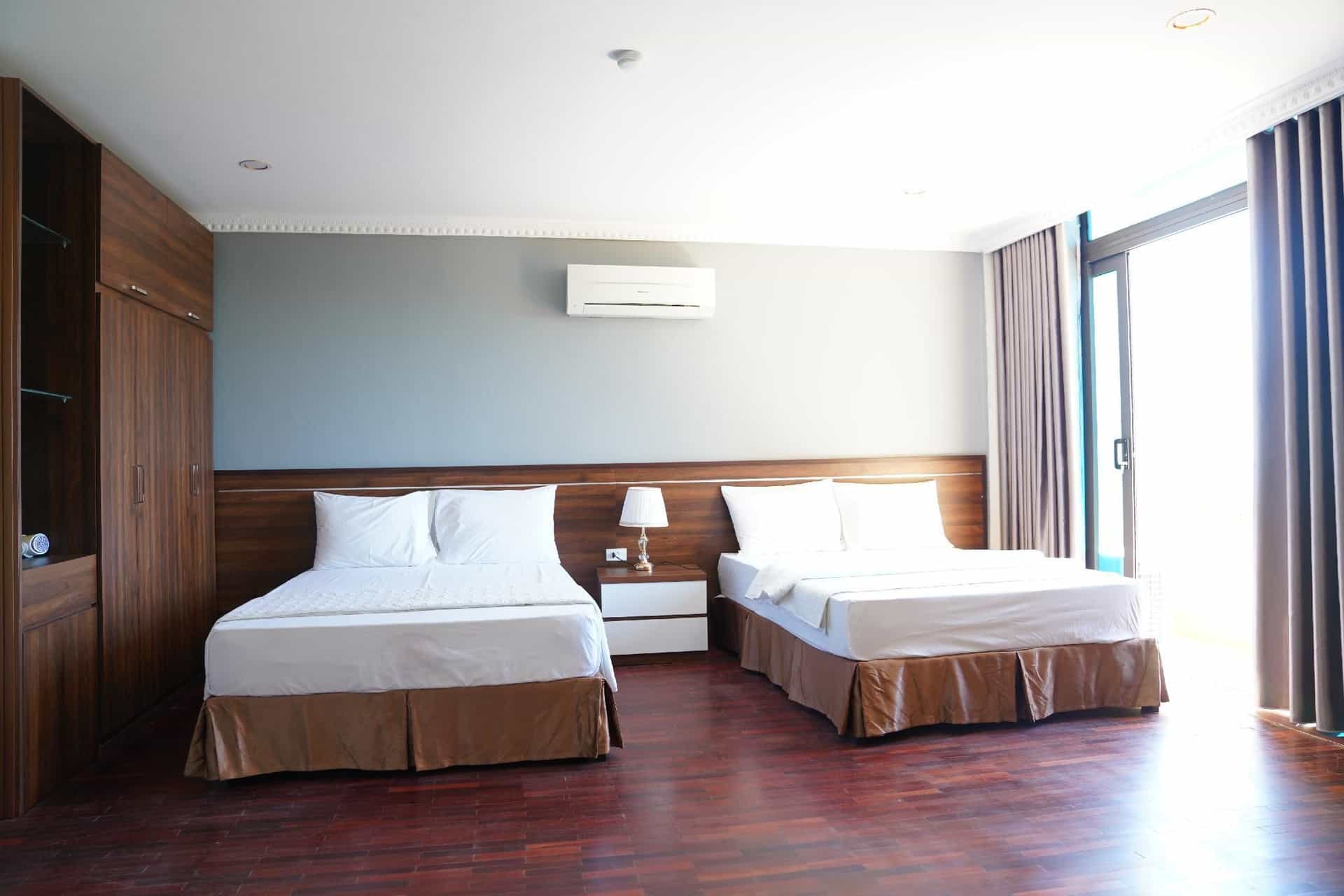 Hon Ngu Hotel Cua Lo Beach Hon Ngu Hotel Cua Lo Beach