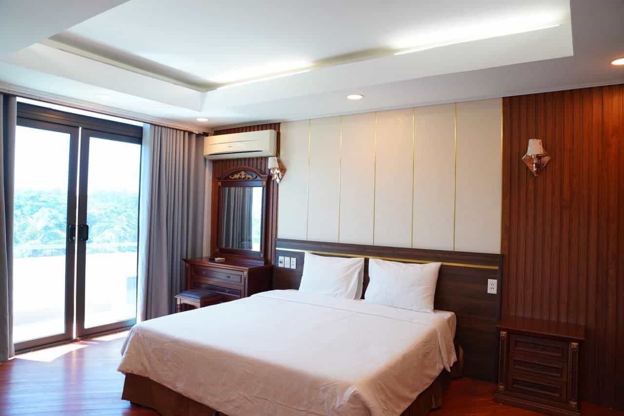 Hon Ngu Hotel Cua Lo Beach Hon Ngu Hotel Cua Lo Beach