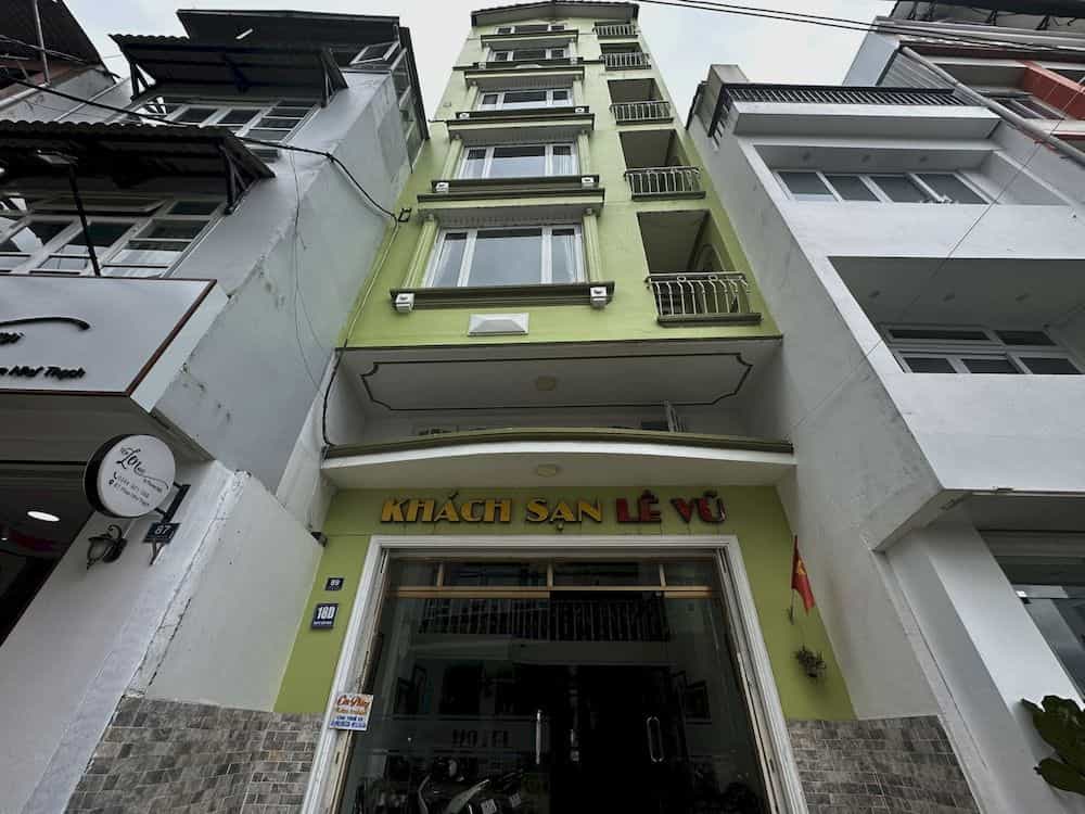Khach San LE VU