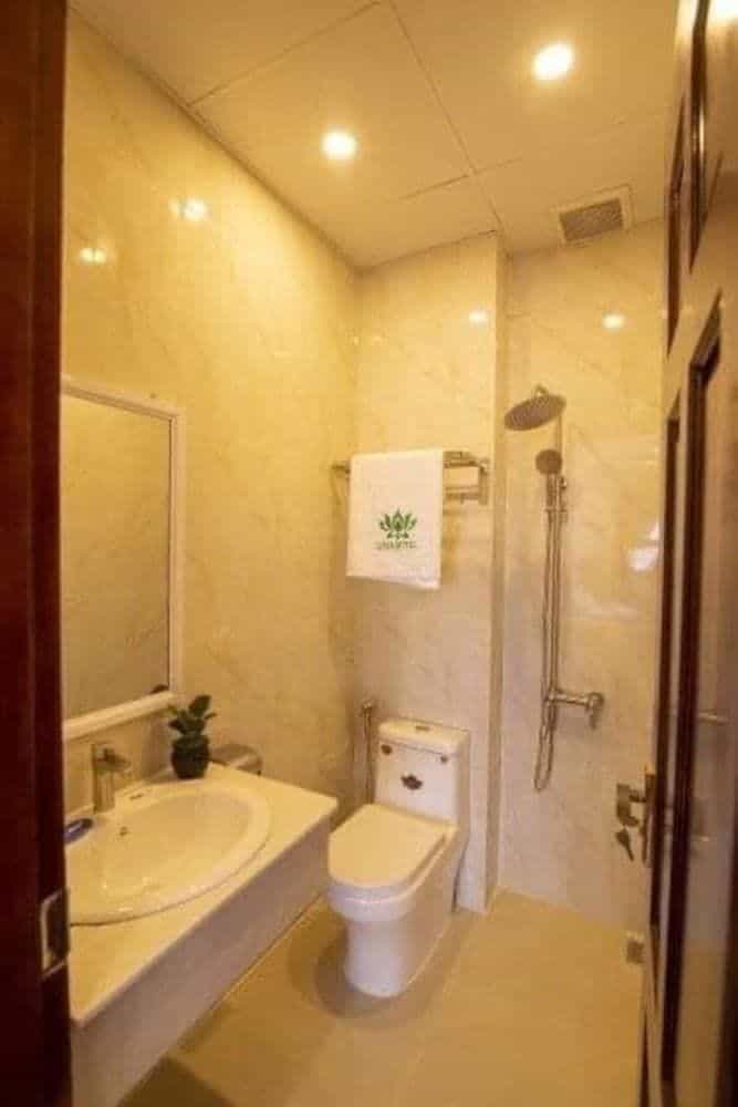 Lina Hotel