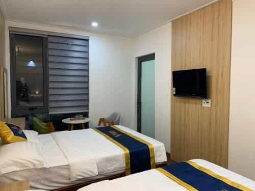 VISION HOTEL VISION HOTEL