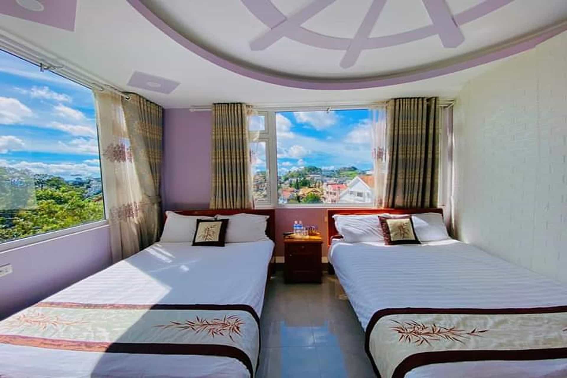 Phuong Dung Hotel