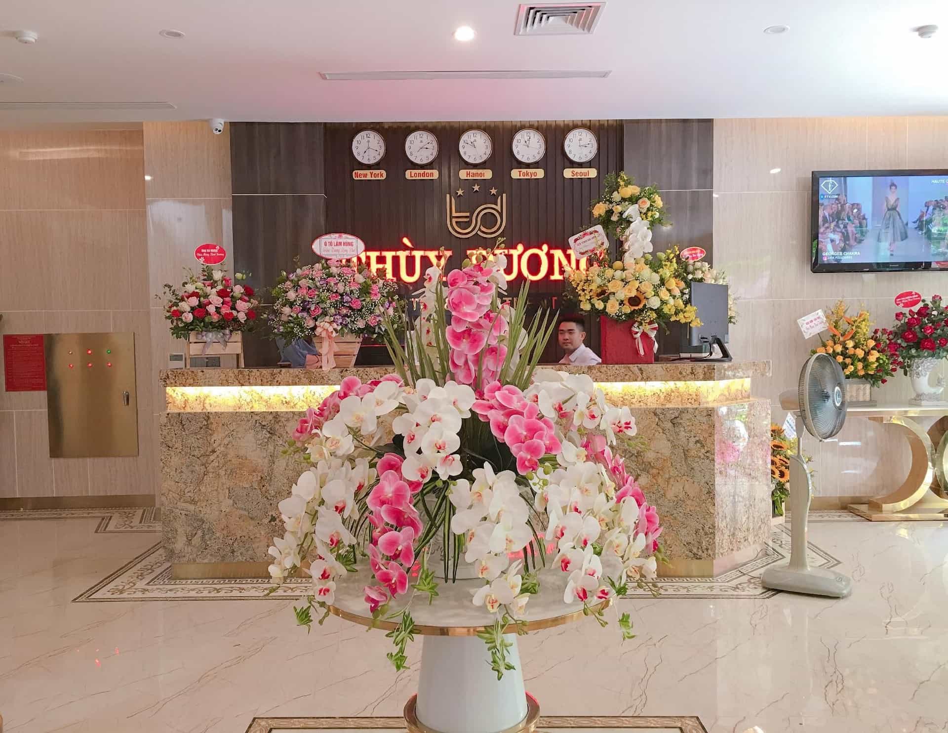 Thuy Duong Motel & Apartments Thuy Duong Motel & Apartments