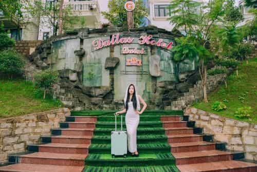 Dallas Hotel Dalat