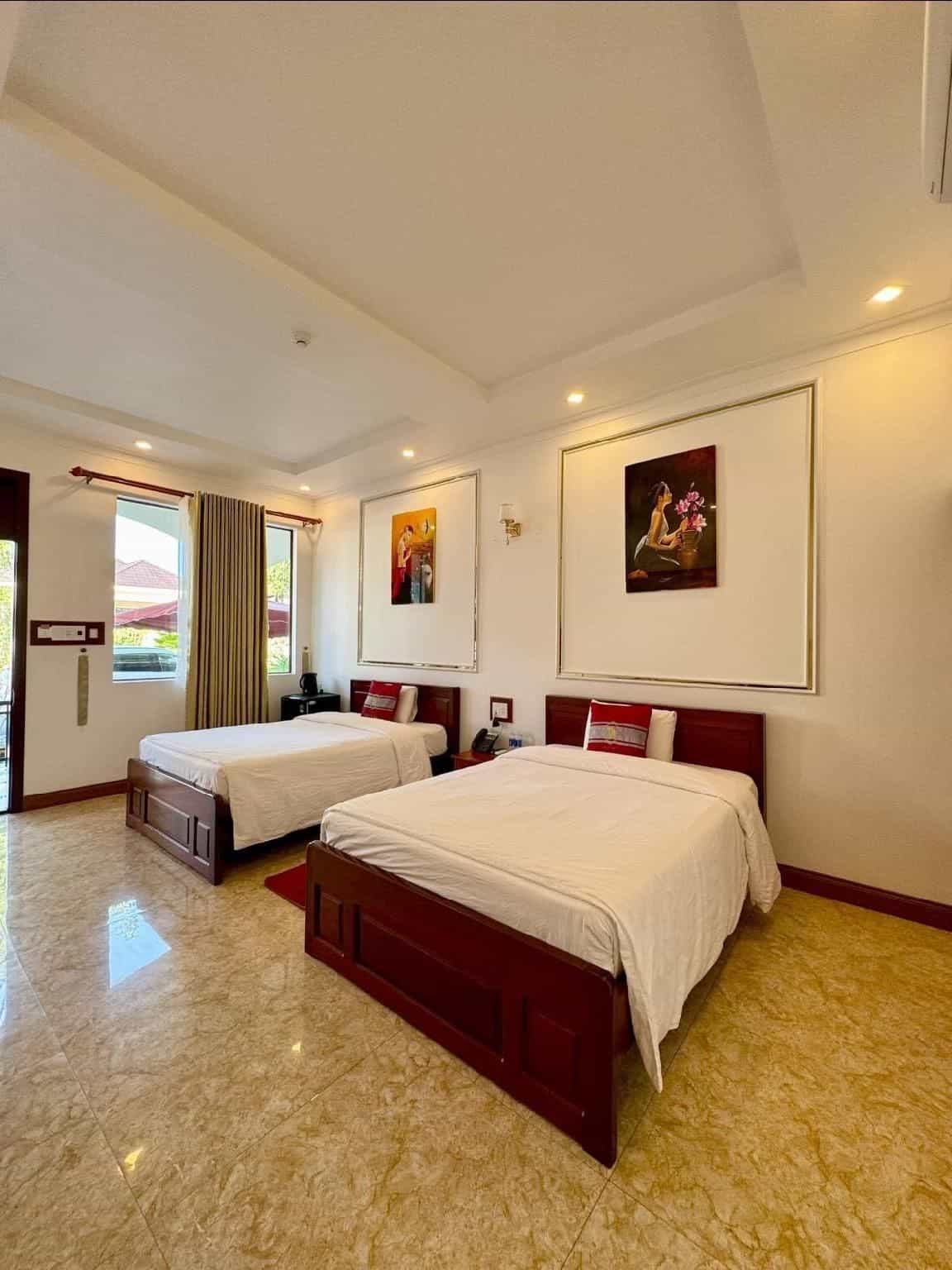 Thien An Hotel Thien An Hotel
