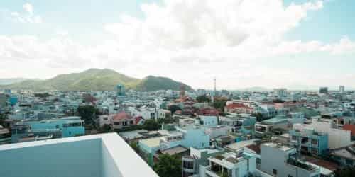 Aloha Hotel Quy Nhơn Aloha Hotel Quy Nhơn