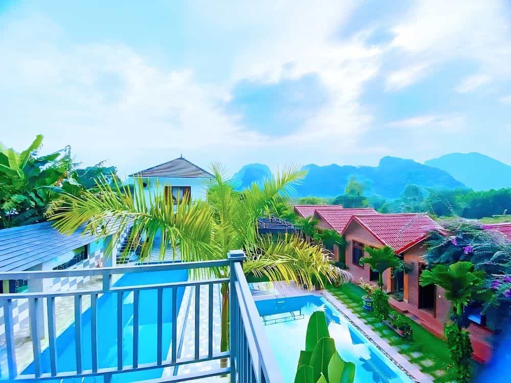 The Hill Villas The Hill Villas