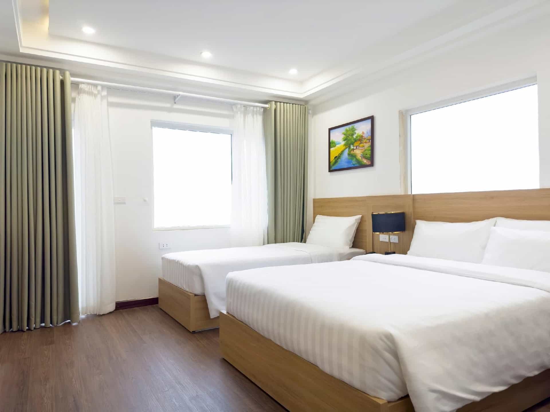 A25 Hotel - 29 Thác Bạc - Sapa A25 Hotel - 29 Thác Bạc - Sapa