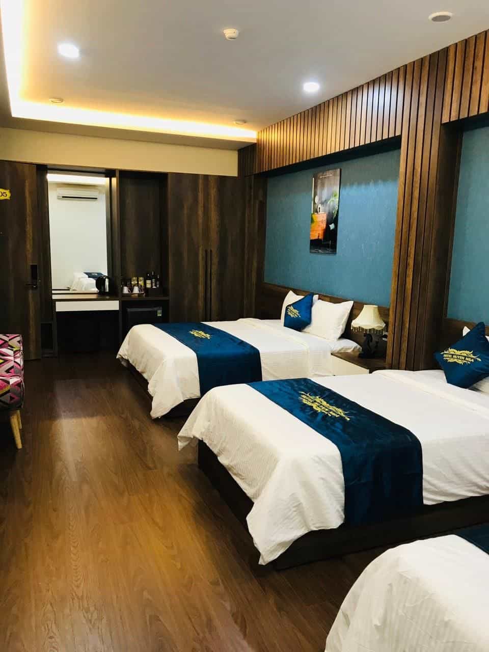 Huyen Nga Hotel Huyen Nga Hotel