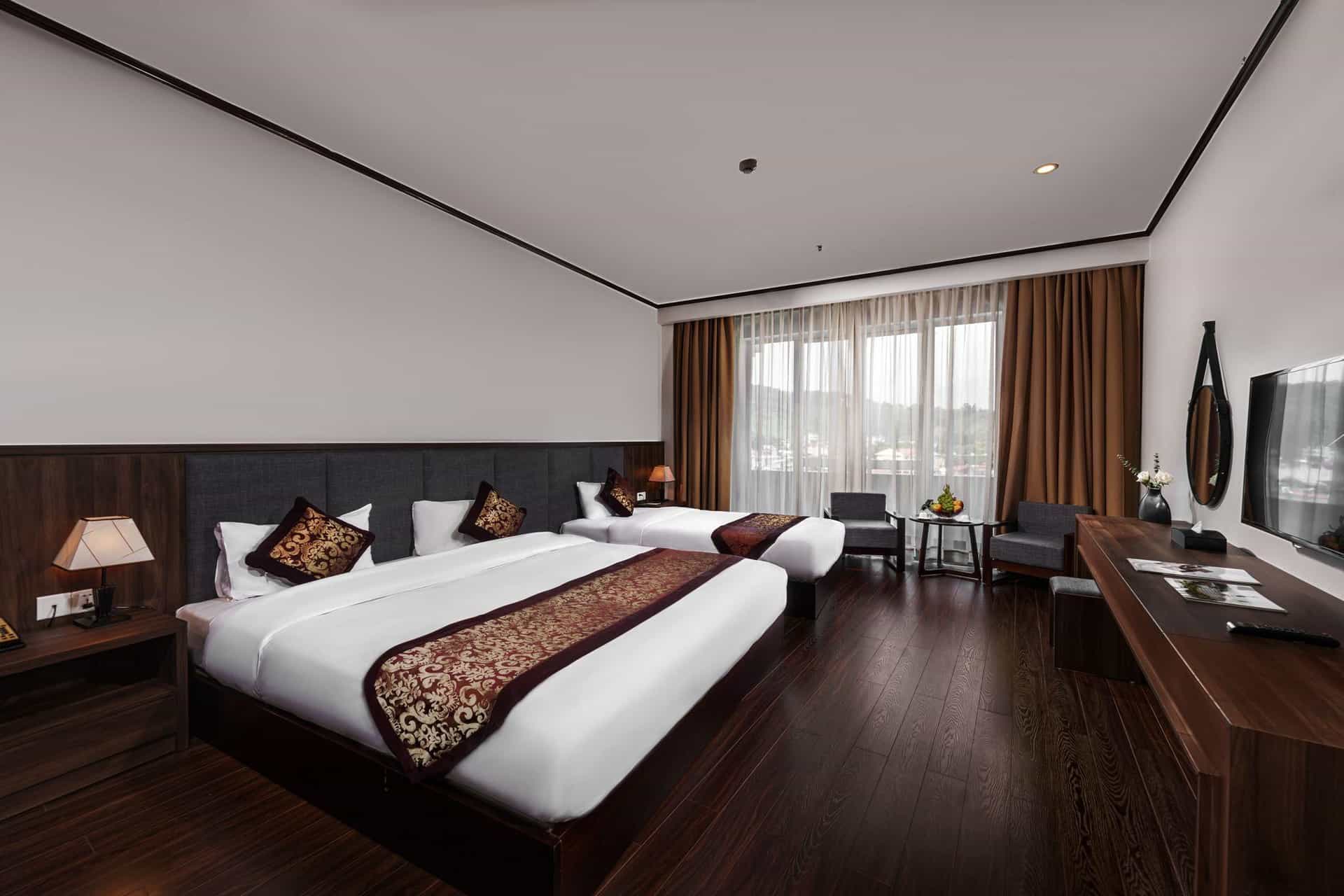 Lao Cai Star Hotel