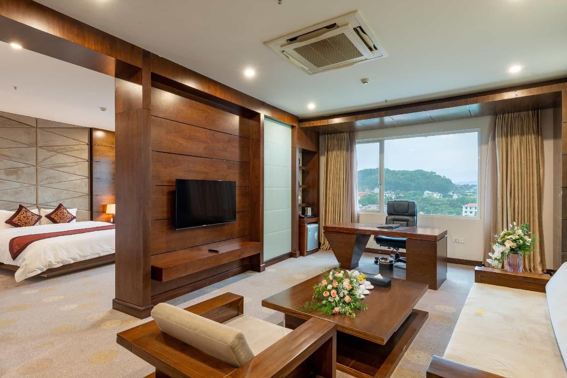 Lao Cai Star Hotel