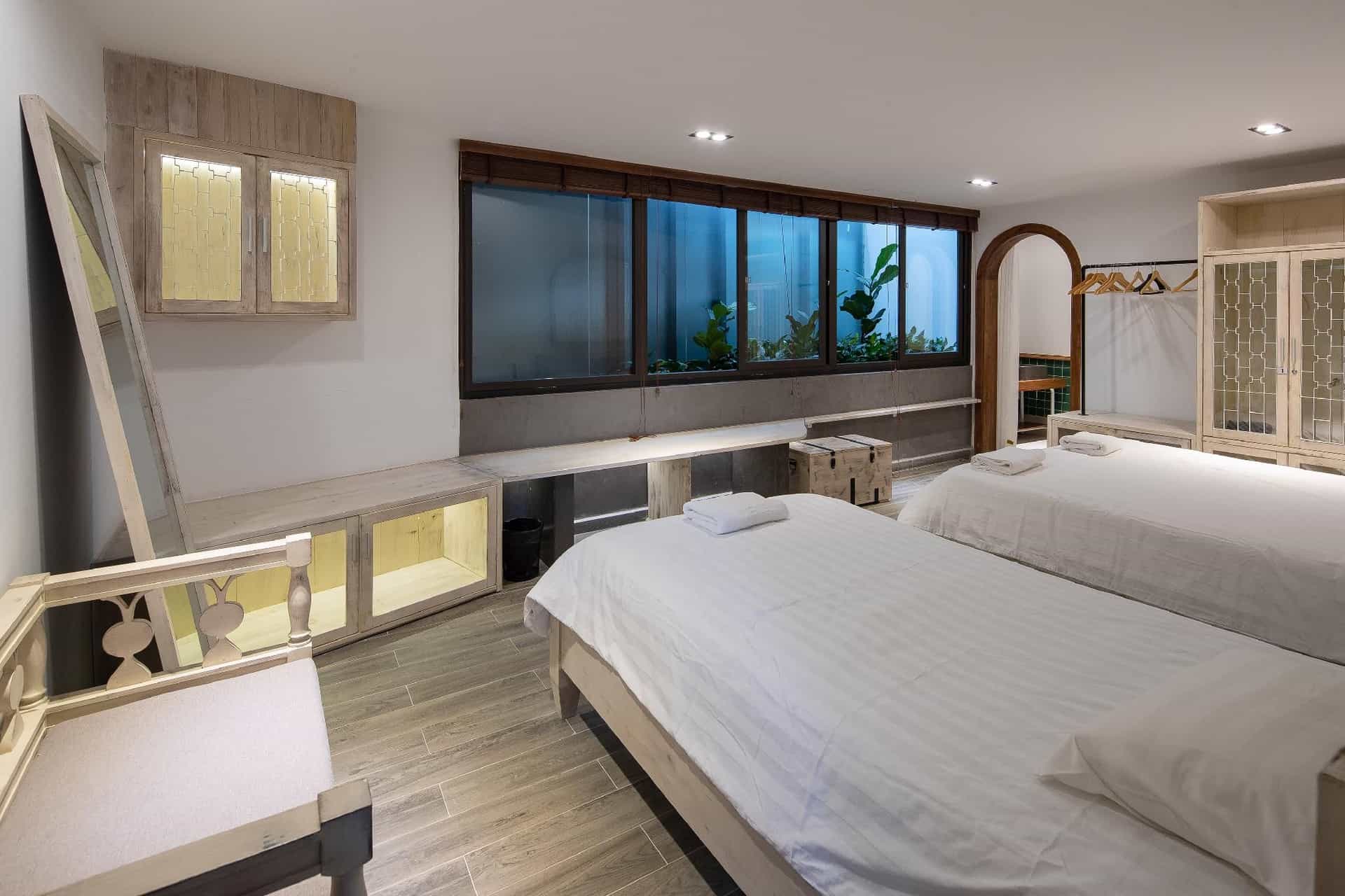 Nap Am - Dalat