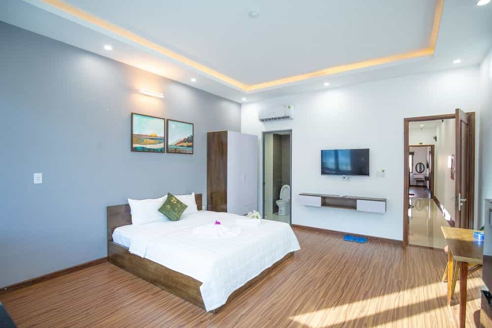 HANZ Nam Anh 2 Hotel & Apartment