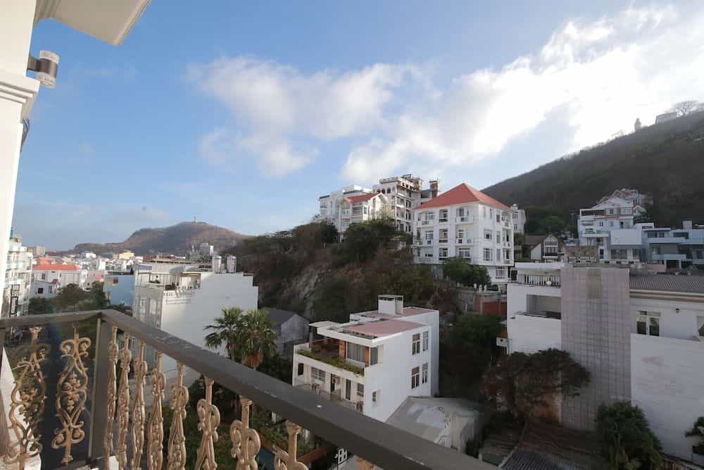 HANZ Nam Anh 2 Hotel & Apartment