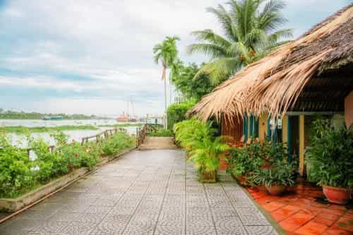 Mekong Lodge Resort