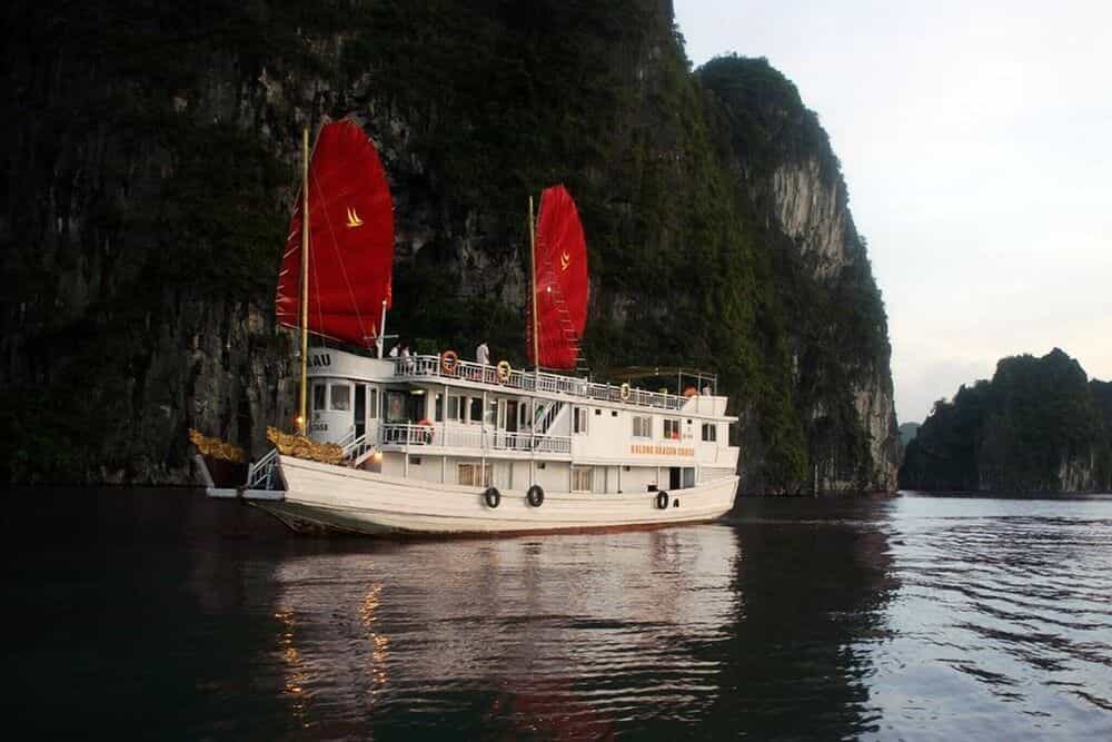 Halong Overnight In Cat Ba Island Halong Overnight In Cat Ba Island