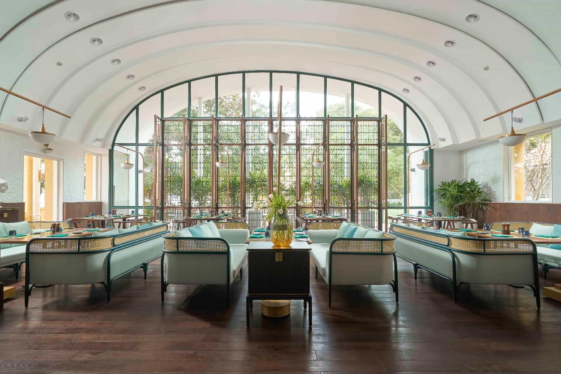 The Secret Con Dao The Secret Con Dao