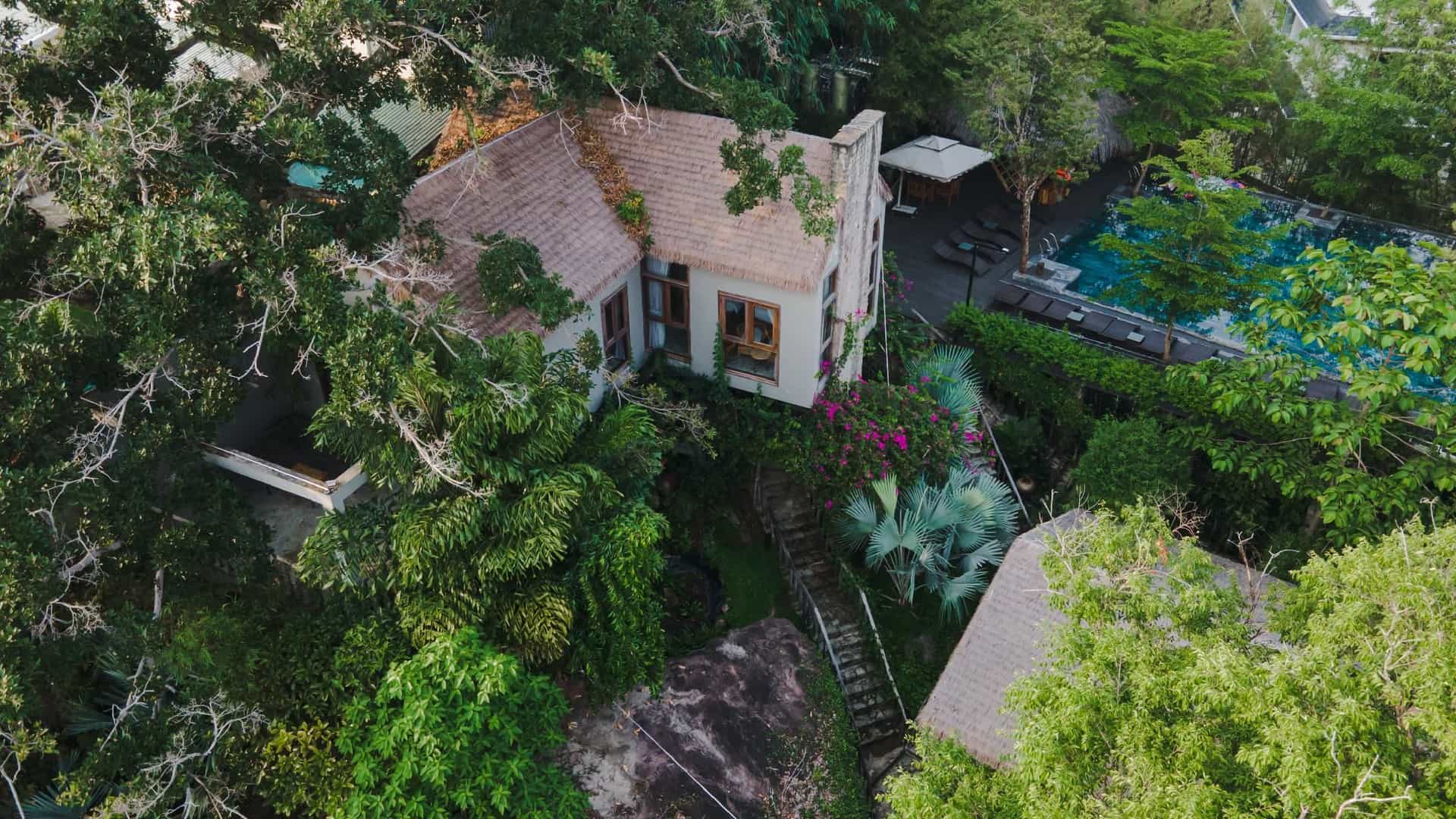M Village Phu Quoc M Village Phu Quoc