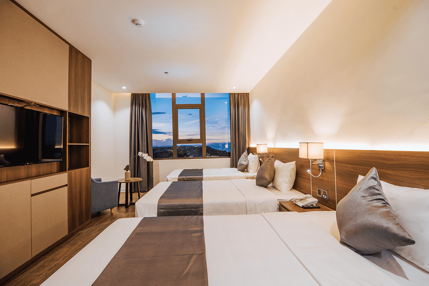 PHUONG BAC LUXURY HOTEL QUANG BINH PHUONG BAC LUXURY HOTEL QUANG BINH