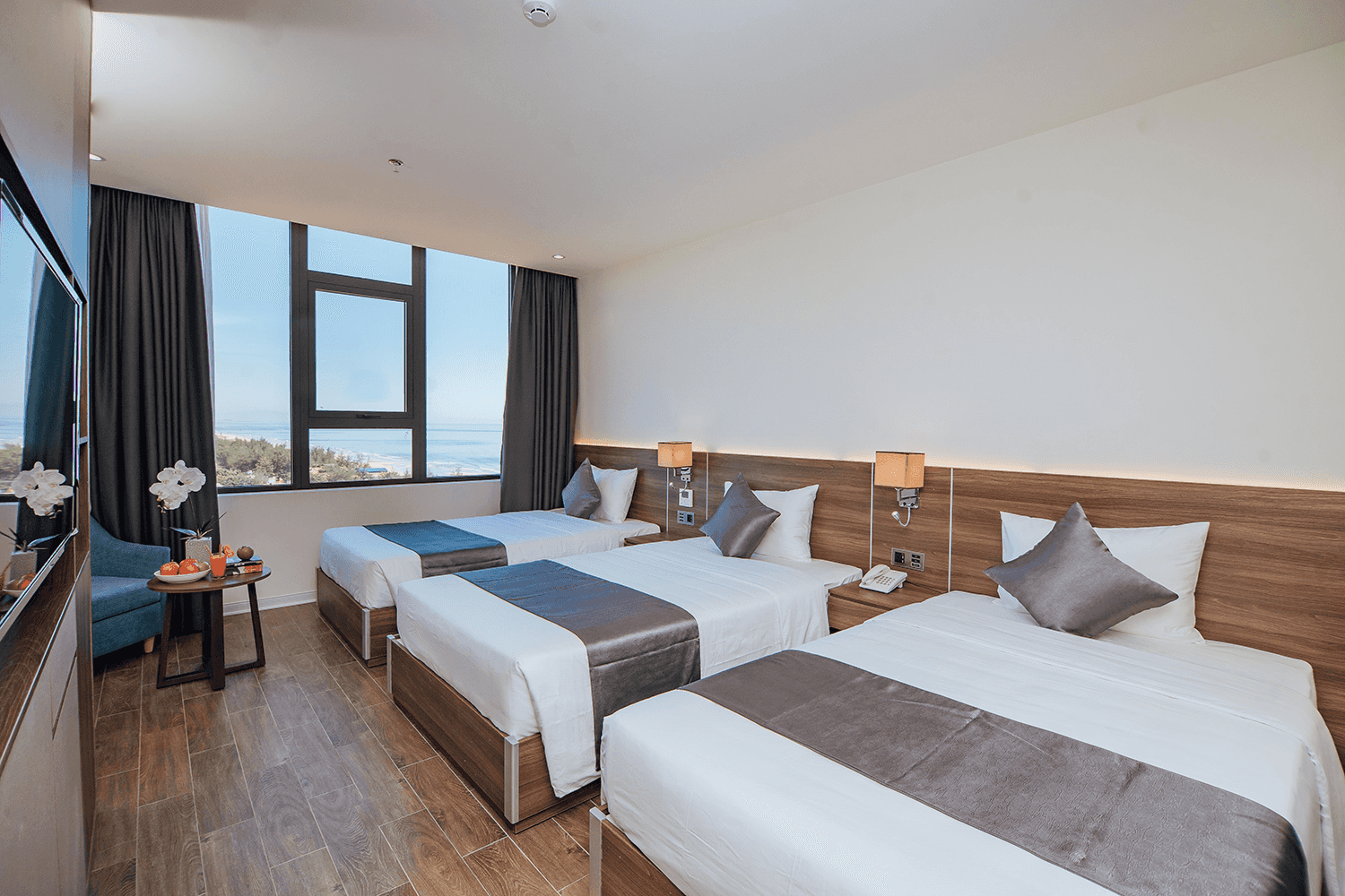 PHUONG BAC LUXURY HOTEL QUANG BINH PHUONG BAC LUXURY HOTEL QUANG BINH