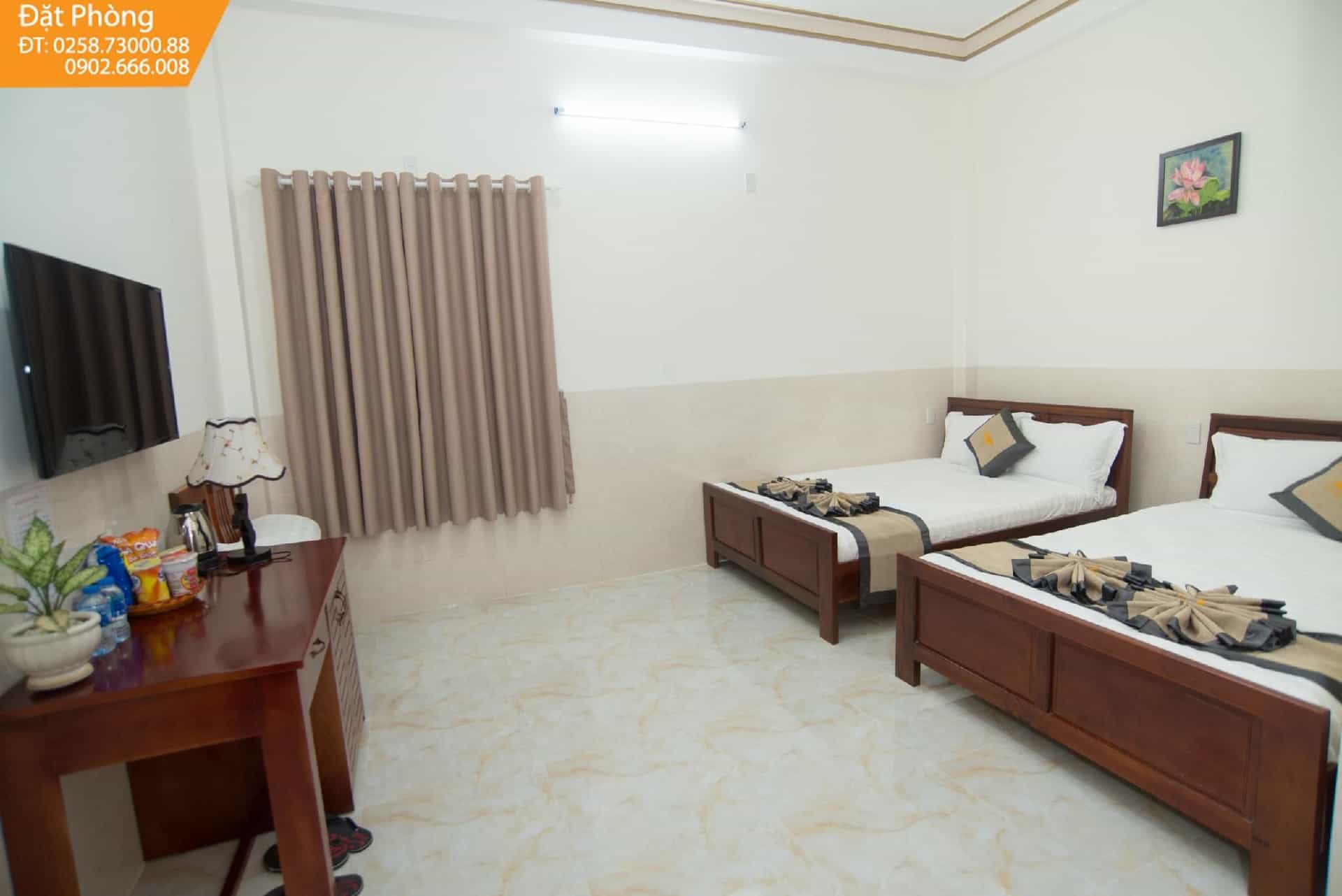 Magnolia Hotel Cam Ranh Magnolia Hotel Cam Ranh