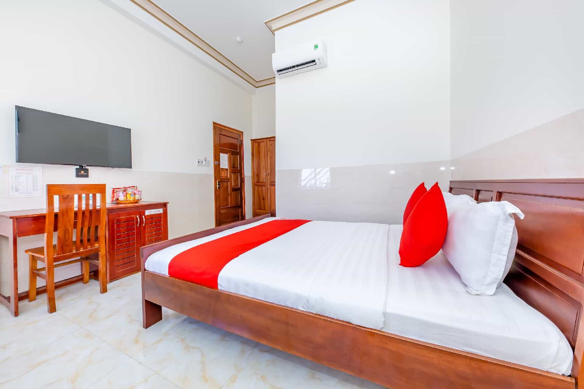 Magnolia Hotel Cam Ranh Magnolia Hotel Cam Ranh
