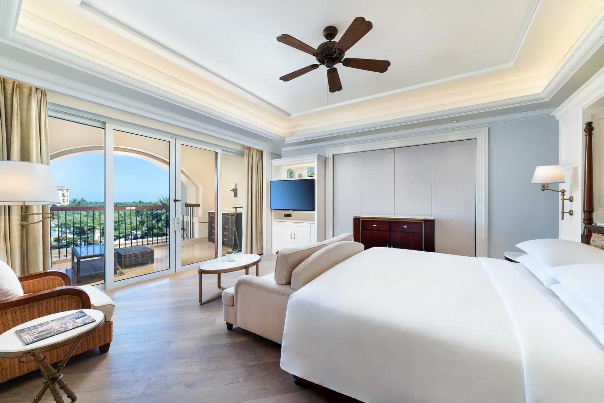 JW Marriott Sanya Haitang Bay Resort & Spa
