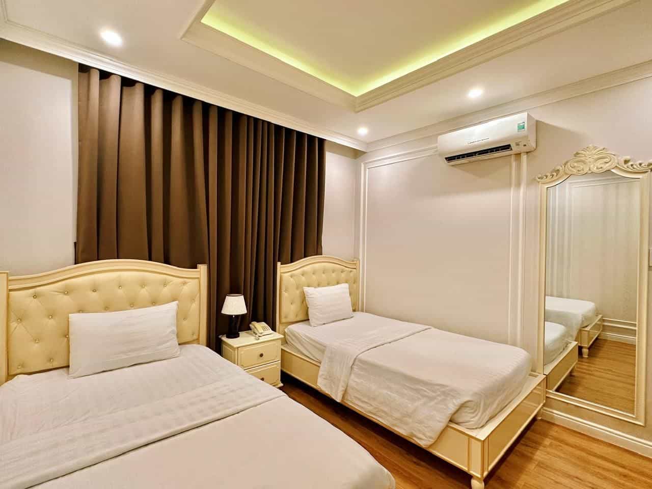 Maya Hotel 2