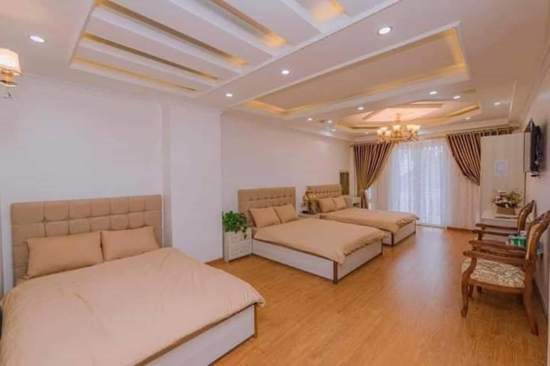 Thanh Anh Hotel Da Lat Thanh Anh Hotel Da Lat