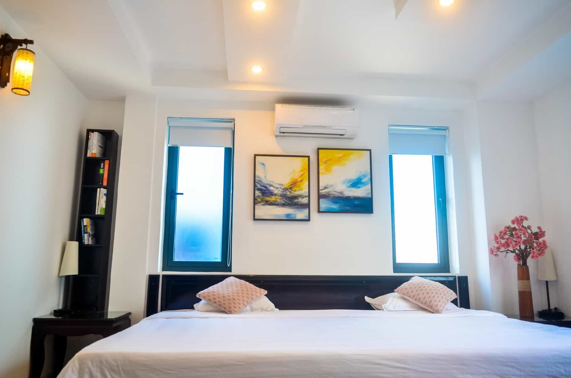 Thanh Binh Hotel Thanh Binh Hotel